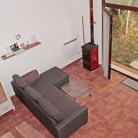 Agriturismo Casale San Benedetto Ceri Dış mekan fotoğraf