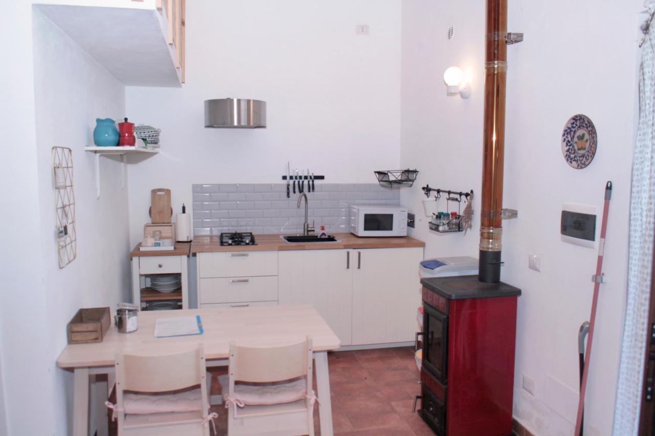 Agriturismo Casale San Benedetto Ceri Dış mekan fotoğraf