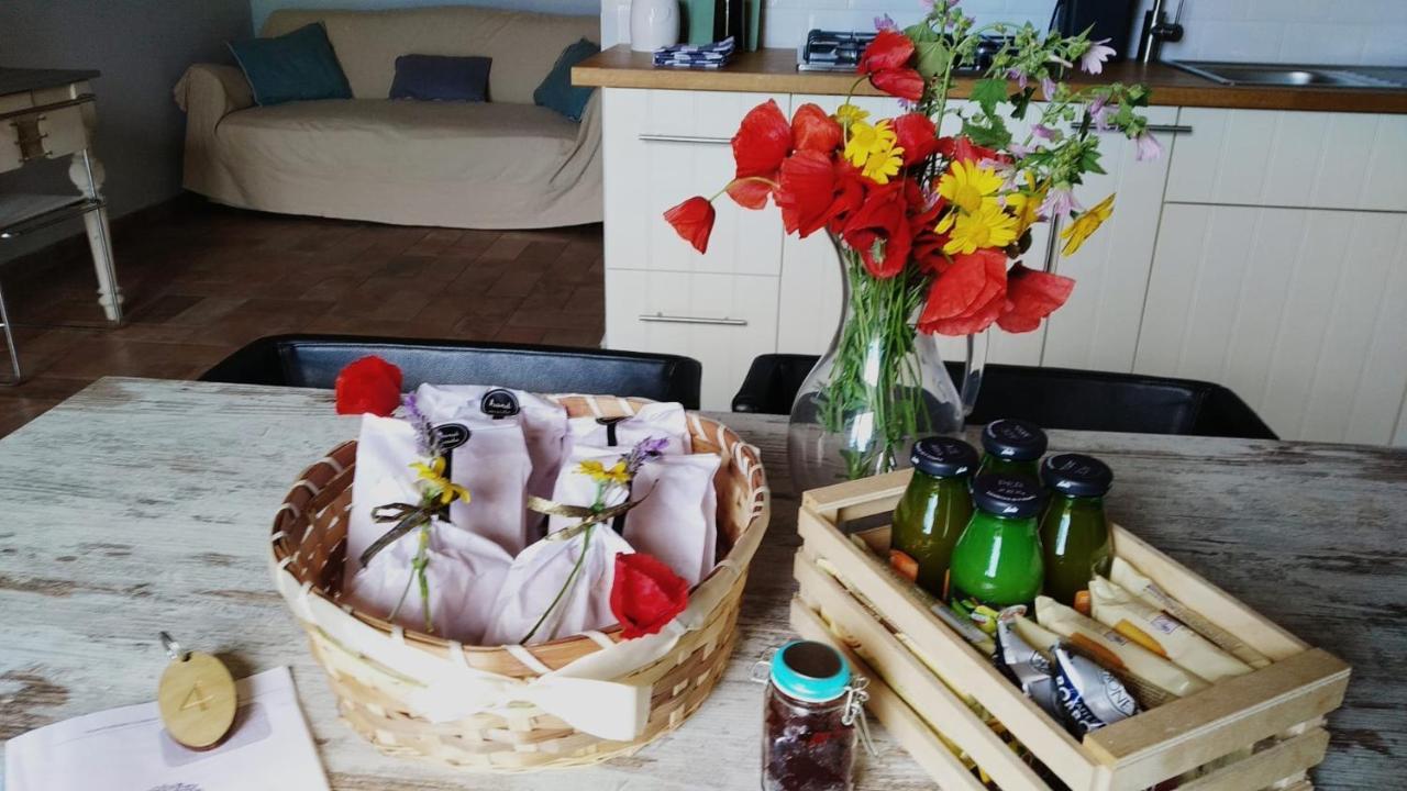 Agriturismo Casale San Benedetto Ceri Dış mekan fotoğraf