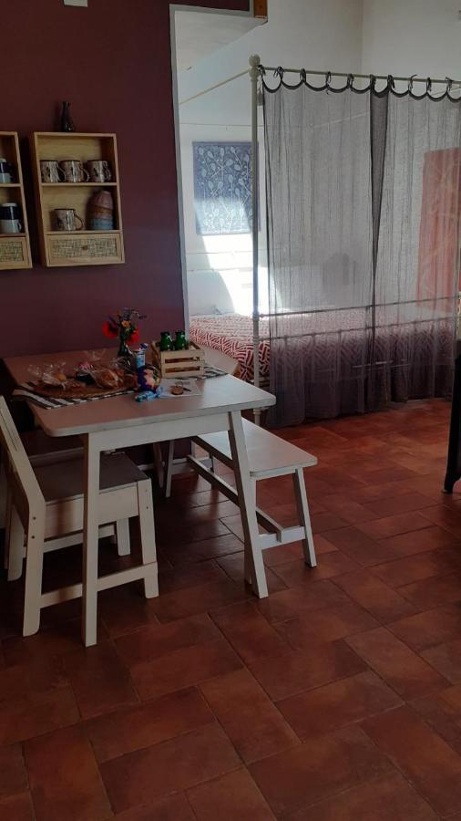 Agriturismo Casale San Benedetto Ceri Dış mekan fotoğraf