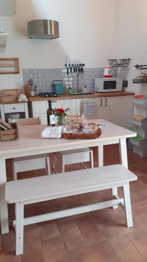 Agriturismo Casale San Benedetto Ceri Dış mekan fotoğraf