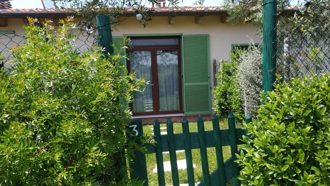 Agriturismo Casale San Benedetto Ceri Dış mekan fotoğraf