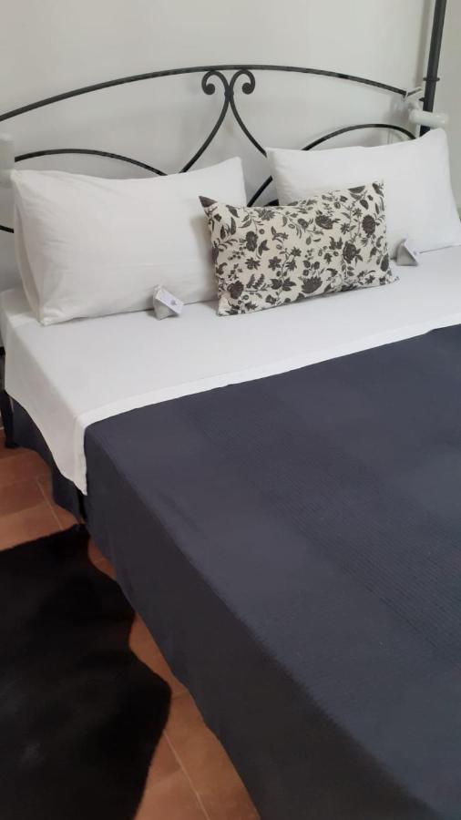 Agriturismo Casale San Benedetto Ceri Dış mekan fotoğraf
