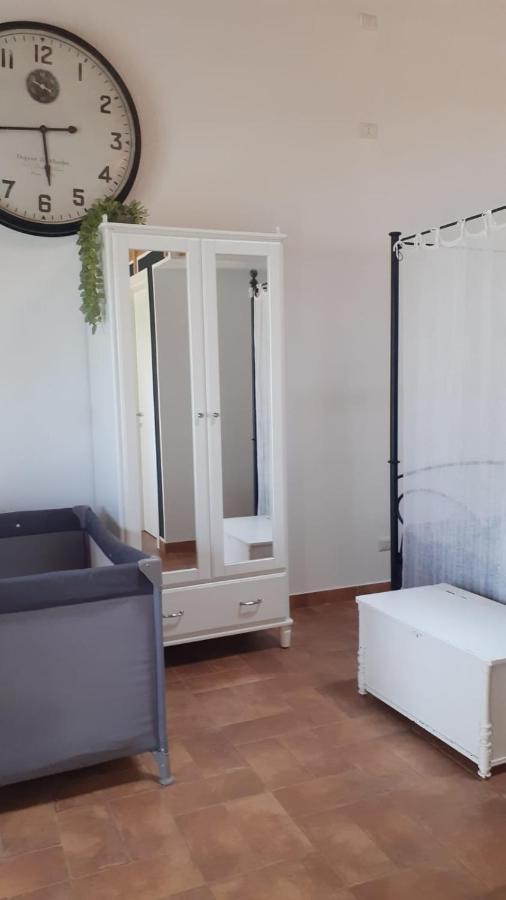 Agriturismo Casale San Benedetto Ceri Dış mekan fotoğraf