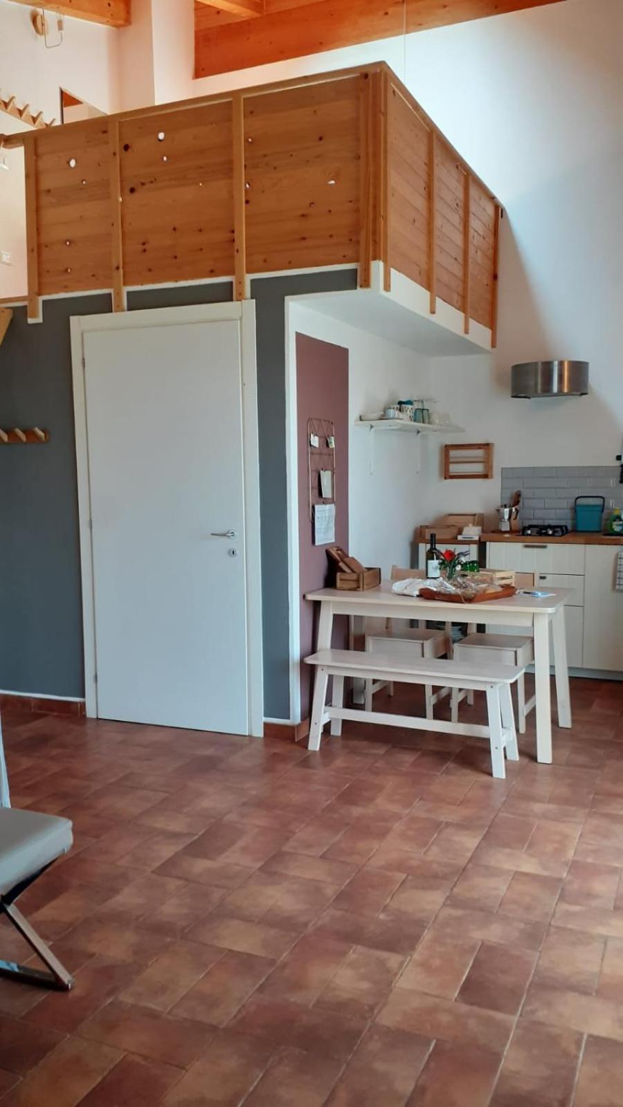 Agriturismo Casale San Benedetto Ceri Oda fotoğraf