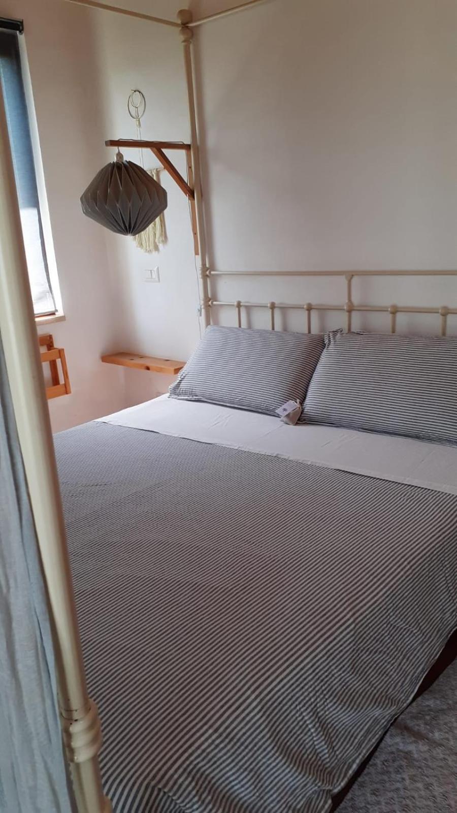 Agriturismo Casale San Benedetto Ceri Oda fotoğraf