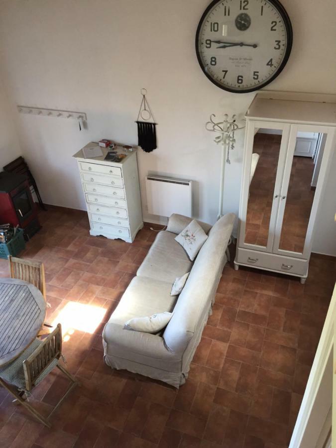 Agriturismo Casale San Benedetto Ceri Dış mekan fotoğraf